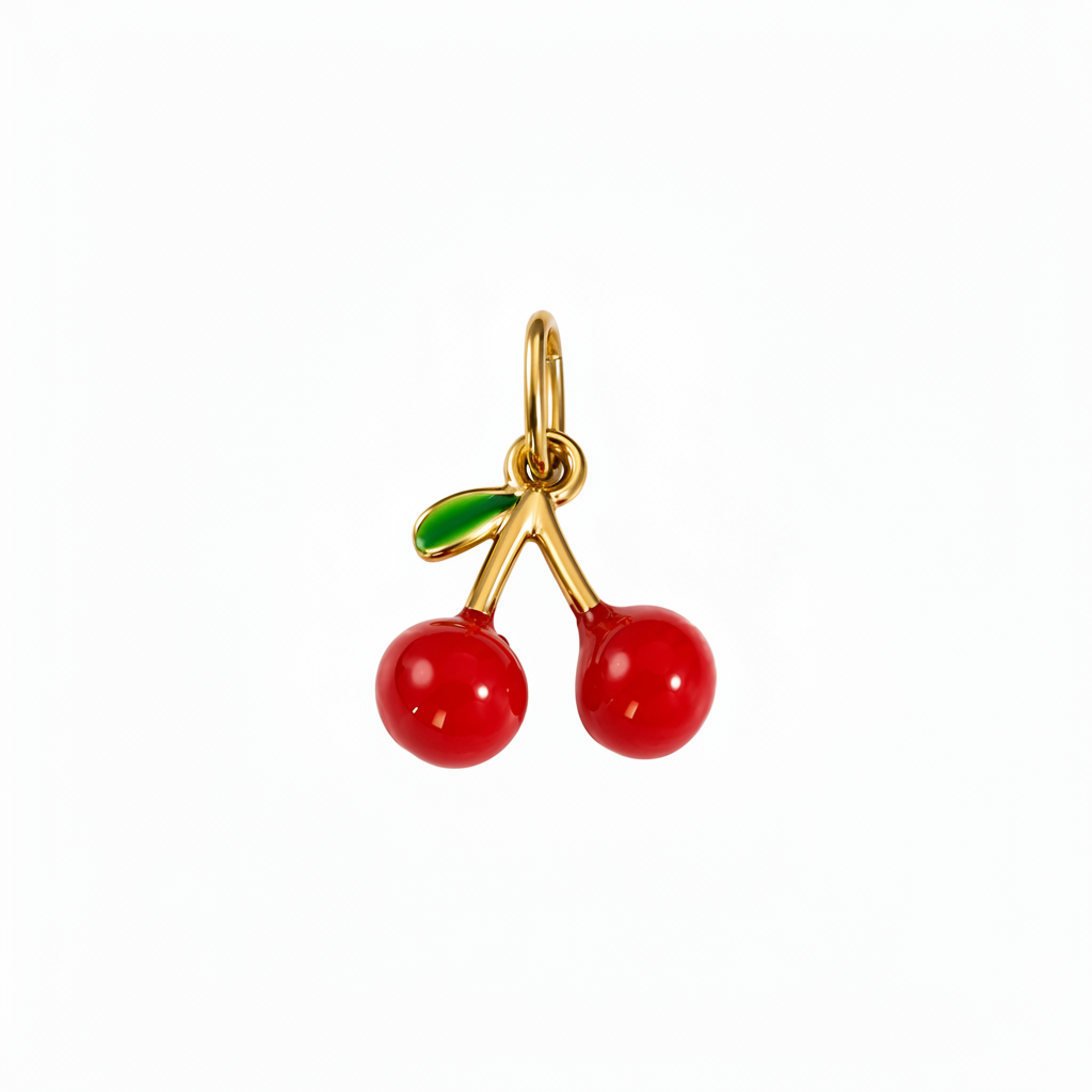 Cherry charm