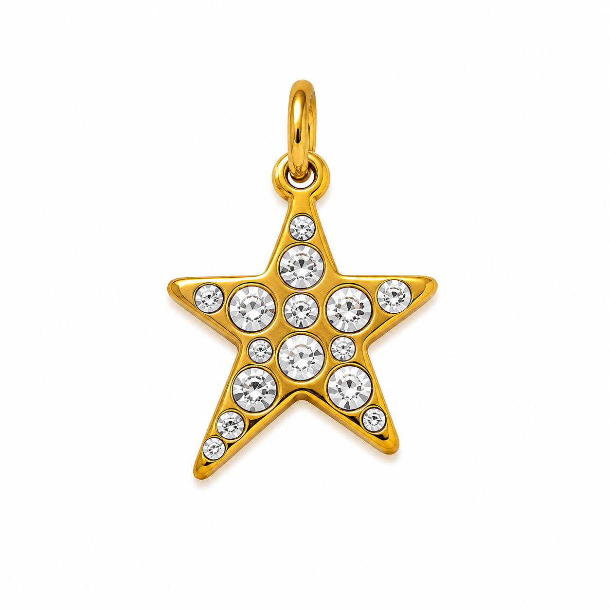 Star diamond