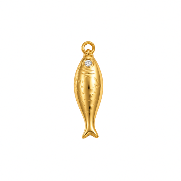 Gold Fish