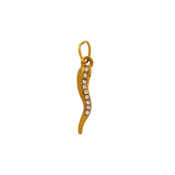 Gold chilli