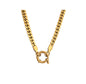 The link chain