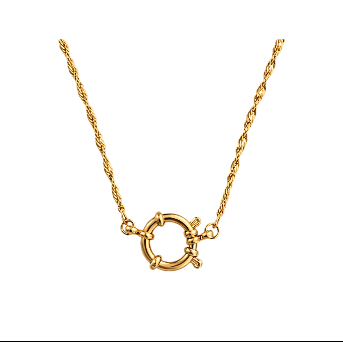 The link chain