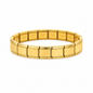 Gold Italian Bracelet