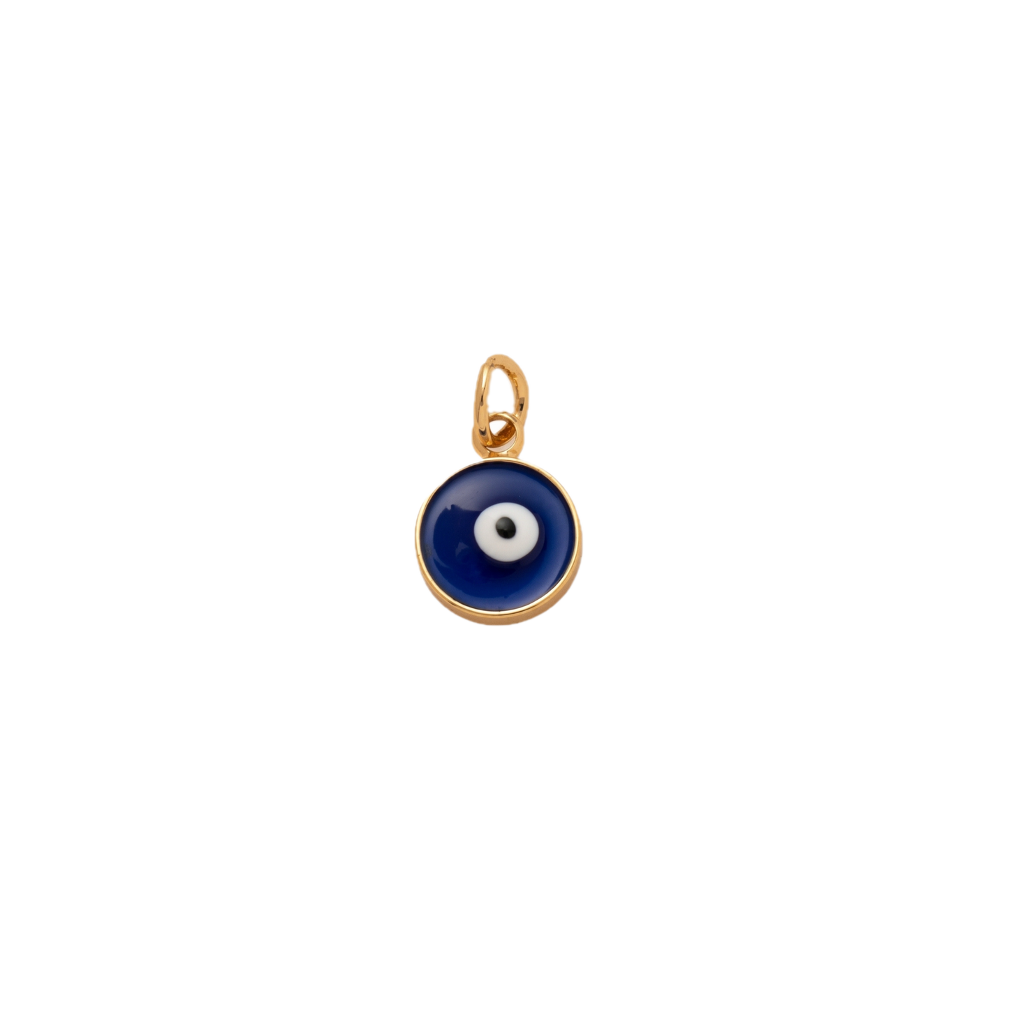 Guardian Eye Charm