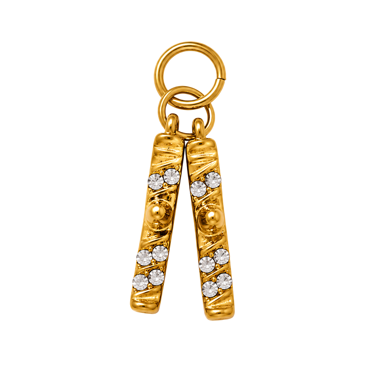 Product image with transparent background